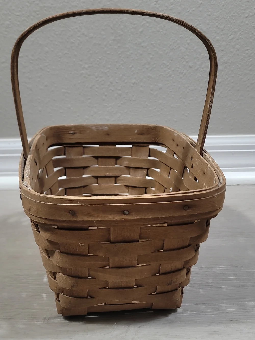Longaberger 🕯️ vintage